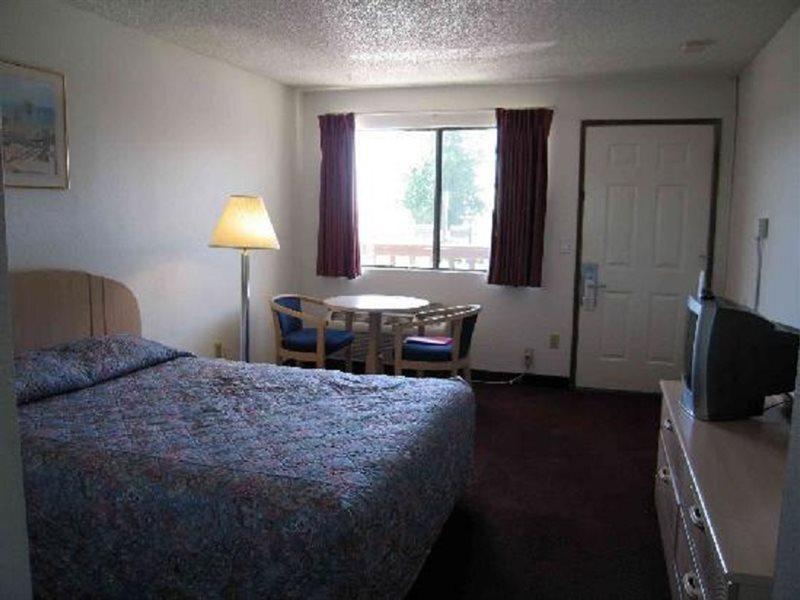 Sea-Tac Airport Value Inn Des Moines Exterior photo